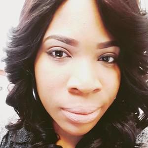 Meet your Posher, Erica